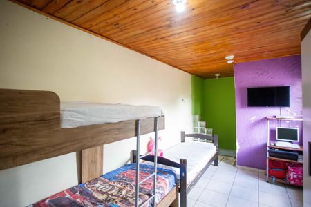 Casa à venda com 90m², 2 quartos e sem vagaQuarto 1