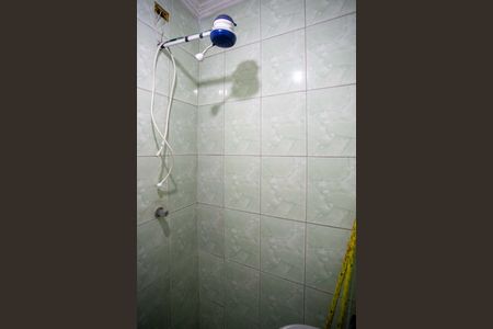 Casa à venda com 90m², 2 quartos e sem vagaBanheiro 2