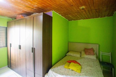 Casa à venda com 90m², 2 quartos e sem vagaQuarto 2