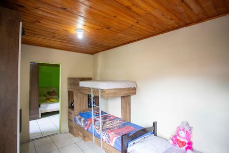 Casa à venda com 90m², 2 quartos e sem vagaQuarto 1