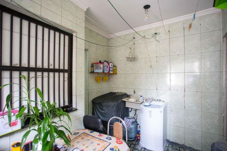 Casa à venda com 90m², 2 quartos e sem vagaÁrea de Serviço