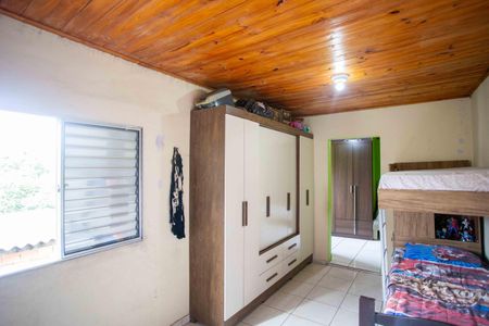Casa à venda com 90m², 2 quartos e sem vagaQuarto 1