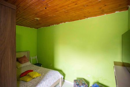 Casa à venda com 90m², 2 quartos e sem vagaQuarto 2