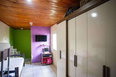 Casa à venda com 90m², 2 quartos e sem vagaQuarto 1