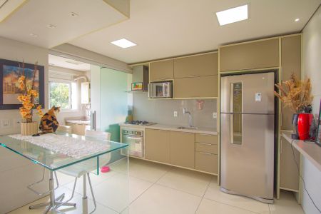 Apartamento à venda com 83m², 2 quartos e 2 vagas Apartamento à venda com 83m², 2 quartos e 2 vagasCozinha