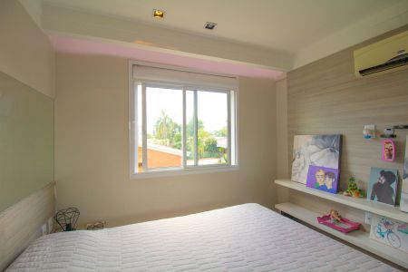 Apartamento à venda com 83m², 2 quartos e 2 vagas Apartamento à venda com 83m², 2 quartos e 2 vagasQuarto 2-Suíte