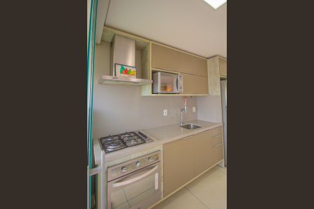 Apartamento à venda com 83m², 2 quartos e 2 vagas Apartamento à venda com 83m², 2 quartos e 2 vagasCozinha