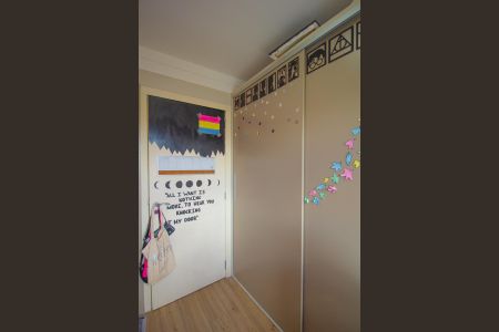 Apartamento à venda com 83m², 2 quartos e 2 vagas Apartamento à venda com 83m², 2 quartos e 2 vagasQuarto 1