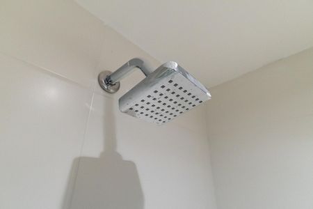 Studio para alugar com 29m², 1 quarto e sem vaga Studio para alugar com 29m², 1 quarto e sem vagaBanheiro da Suíte