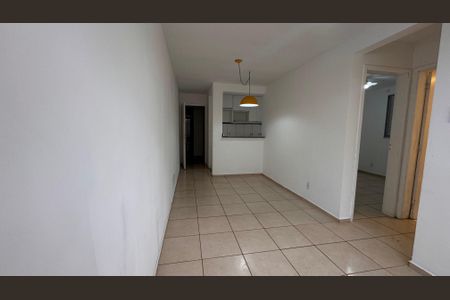 Apartamento à venda com 49m², 2 quartos e 1 vaga Apartamento à venda com 49m², 2 quartos e 1 vagaSala