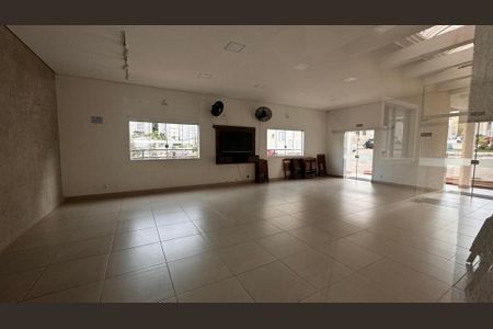 Apartamento à venda com 49m², 2 quartos e 1 vaga Apartamento à venda com 49m², 2 quartos e 1 vagaÁrea comum - Salão de festas