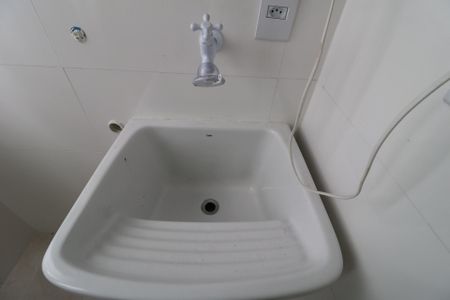 Apartamento para alugar com 50m², 2 quartos e 1 vagaÁrea de Serviço - Tanque