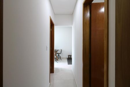 Apartamento para alugar com 50m², 2 quartos e 1 vagaCorredor