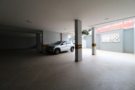 Apartamento para alugar com 50m², 2 quartos e 1 vagaGaragem