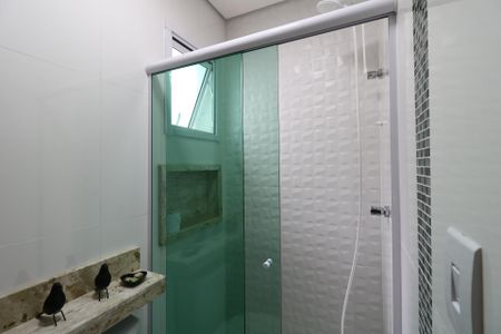 Apartamento para alugar com 50m², 2 quartos e 1 vagaBanheiro Social