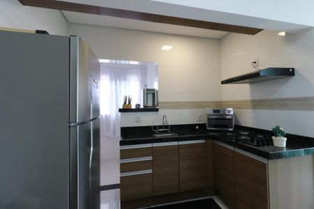 Apartamento para alugar com 50m², 2 quartos e 1 vagaCozinha