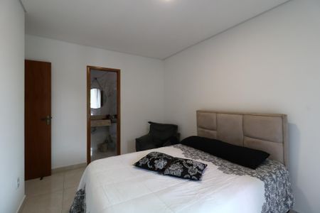 Apartamento para alugar com 50m², 2 quartos e 1 vagaSuíte