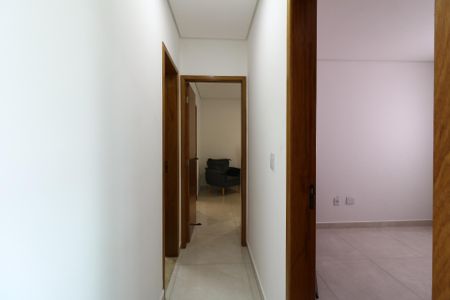 Apartamento para alugar com 50m², 2 quartos e 1 vagaCorredor