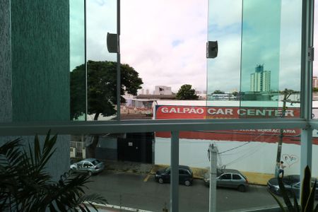 Apartamento para alugar com 50m², 2 quartos e 1 vagaVaranda da Sala