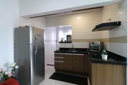 Apartamento para alugar com 50m², 2 quartos e 1 vagaCozinha