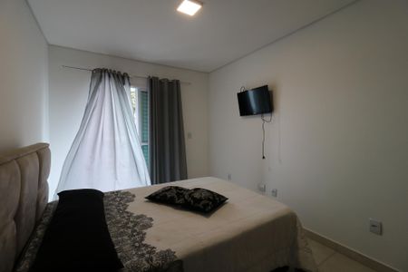 Apartamento para alugar com 50m², 2 quartos e 1 vagaSuíte
