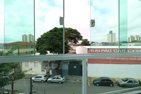 Apartamento para alugar com 50m², 2 quartos e 1 vagaVaranda da Suíte