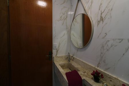 Apartamento para alugar com 50m², 2 quartos e 1 vagaBanheiro da Suíte