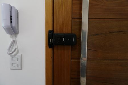 Apartamento para alugar com 50m², 2 quartos e 1 vagaFechadura Eletrônica