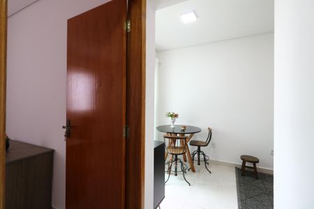 Apartamento para alugar com 50m², 2 quartos e 1 vagaCorredor