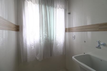 Apartamento para alugar com 50m², 2 quartos e 1 vagaÁrea de Serviço