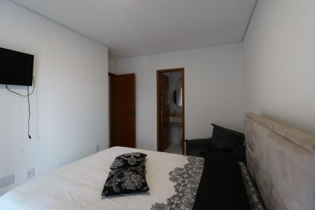 Apartamento para alugar com 50m², 2 quartos e 1 vagaSuíte