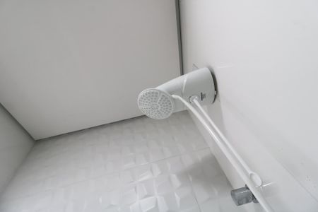 Apartamento para alugar com 50m², 2 quartos e 1 vagaBanheiro Social - Chuveiro