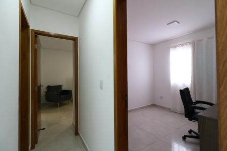Apartamento para alugar com 50m², 2 quartos e 1 vagaCorredor