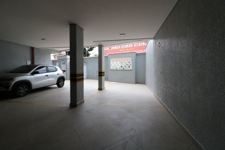 Apartamento para alugar com 50m², 2 quartos e 1 vagaGaragem