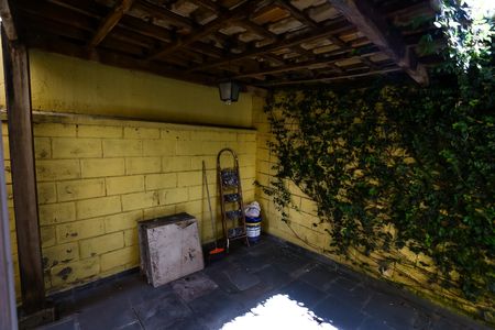 Casa à venda com 150m², 3 quartos e 3 vagas Casa à venda com 150m², 3 quartos e 3 vagasÁrea de Serviço