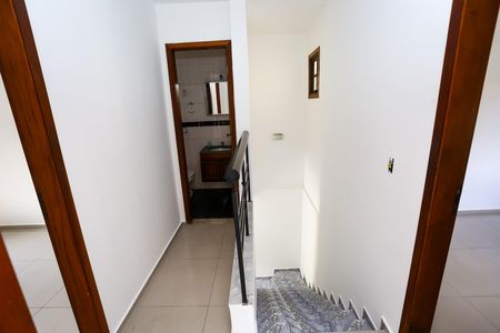 Casa à venda com 150m², 3 quartos e 3 vagas Casa à venda com 150m², 3 quartos e 3 vagasCorredor dos Quartos