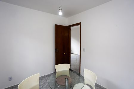 Casa à venda com 150m², 3 quartos e 3 vagas Casa à venda com 150m², 3 quartos e 3 vagasSala de Jantar
