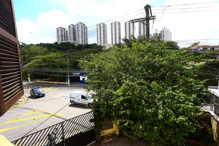 Casa à venda com 150m², 3 quartos e 3 vagas Casa à venda com 150m², 3 quartos e 3 vagasVista do Quarto 2