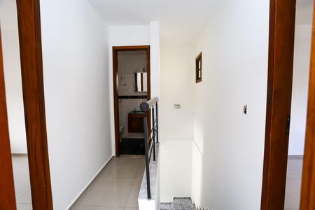 Casa à venda com 150m², 3 quartos e 3 vagas Casa à venda com 150m², 3 quartos e 3 vagasCorredor dos Quartos