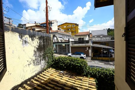 Casa à venda com 150m², 3 quartos e 3 vagas Casa à venda com 150m², 3 quartos e 3 vagasVista do Quarto 1