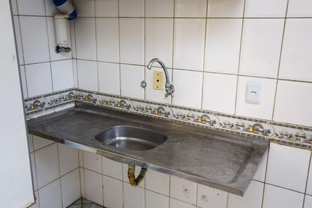 Casa à venda com 150m², 3 quartos e 3 vagas Casa à venda com 150m², 3 quartos e 3 vagasCozinha
