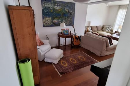 Apartamento à venda com 157m², 3 quartos e 2 vagas Apartamento à venda com 157m², 3 quartos e 2 vagasFoto 07