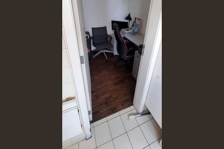 Apartamento à venda com 157m², 3 quartos e 2 vagas Apartamento à venda com 157m², 3 quartos e 2 vagasFoto 20