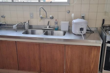 Apartamento à venda com 157m², 3 quartos e 2 vagas Apartamento à venda com 157m², 3 quartos e 2 vagasFoto 15