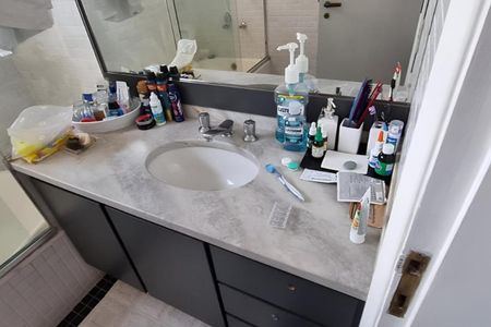 Apartamento à venda com 157m², 3 quartos e 2 vagas Apartamento à venda com 157m², 3 quartos e 2 vagasFoto 26