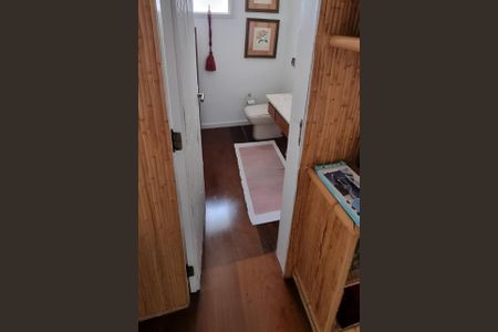 Apartamento à venda com 157m², 3 quartos e 2 vagas Apartamento à venda com 157m², 3 quartos e 2 vagasFoto 42