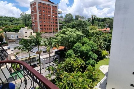 Apartamento à venda com 157m², 3 quartos e 2 vagas Apartamento à venda com 157m², 3 quartos e 2 vagasFoto 10