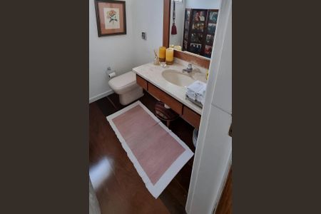 Apartamento à venda com 157m², 3 quartos e 2 vagas Apartamento à venda com 157m², 3 quartos e 2 vagasFoto 41