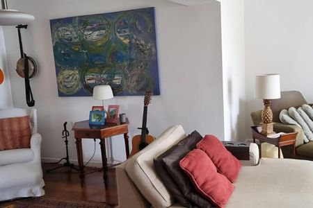 Apartamento à venda com 157m², 3 quartos e 2 vagas Apartamento à venda com 157m², 3 quartos e 2 vagasFoto 04