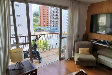 Apartamento à venda com 157m², 3 quartos e 2 vagas Apartamento à venda com 157m², 3 quartos e 2 vagasFoto 02